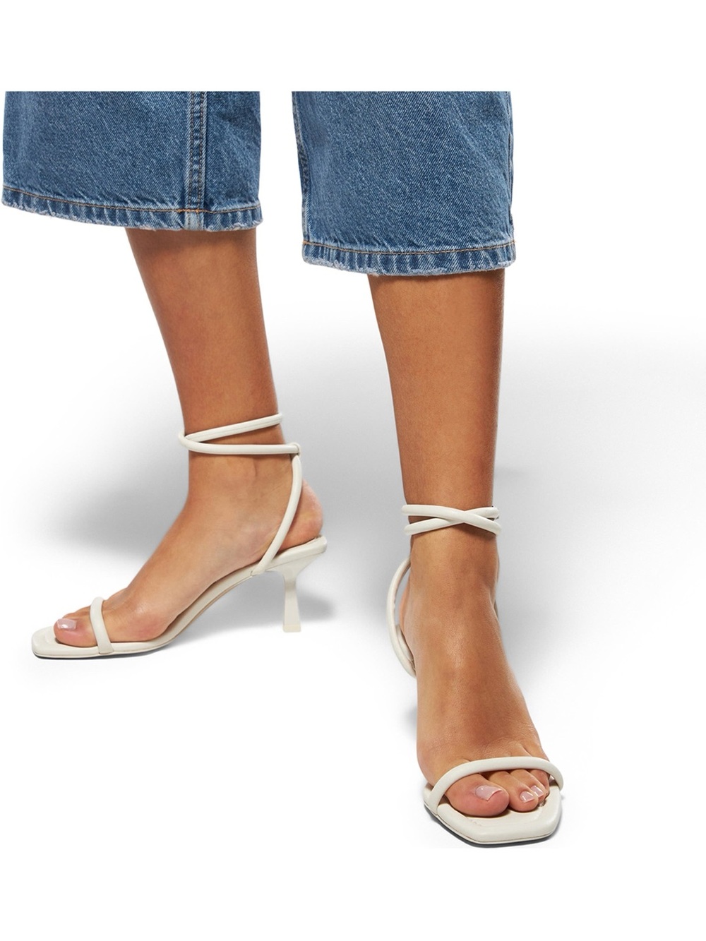 Aldo Dime Ankle Strap Sandal